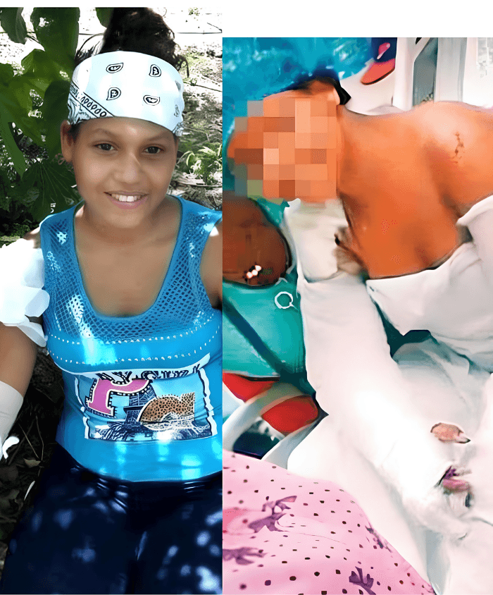 Fotografía 1 de Cielo Garcia. El crimen atroz que la justicia olvidó. Parte 2