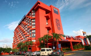 Origen del Hotel Lina